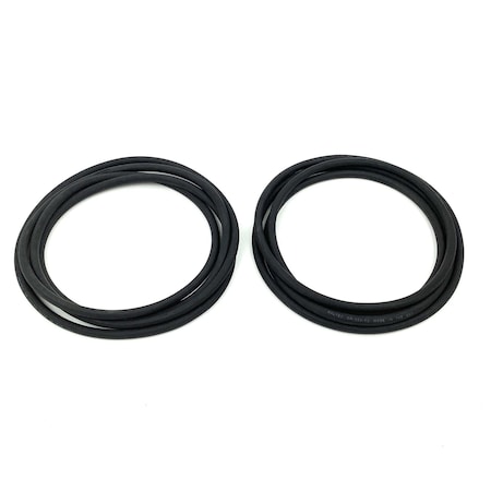 Haltec Standard O-Ring for Tubeless Rim OR-224-TG